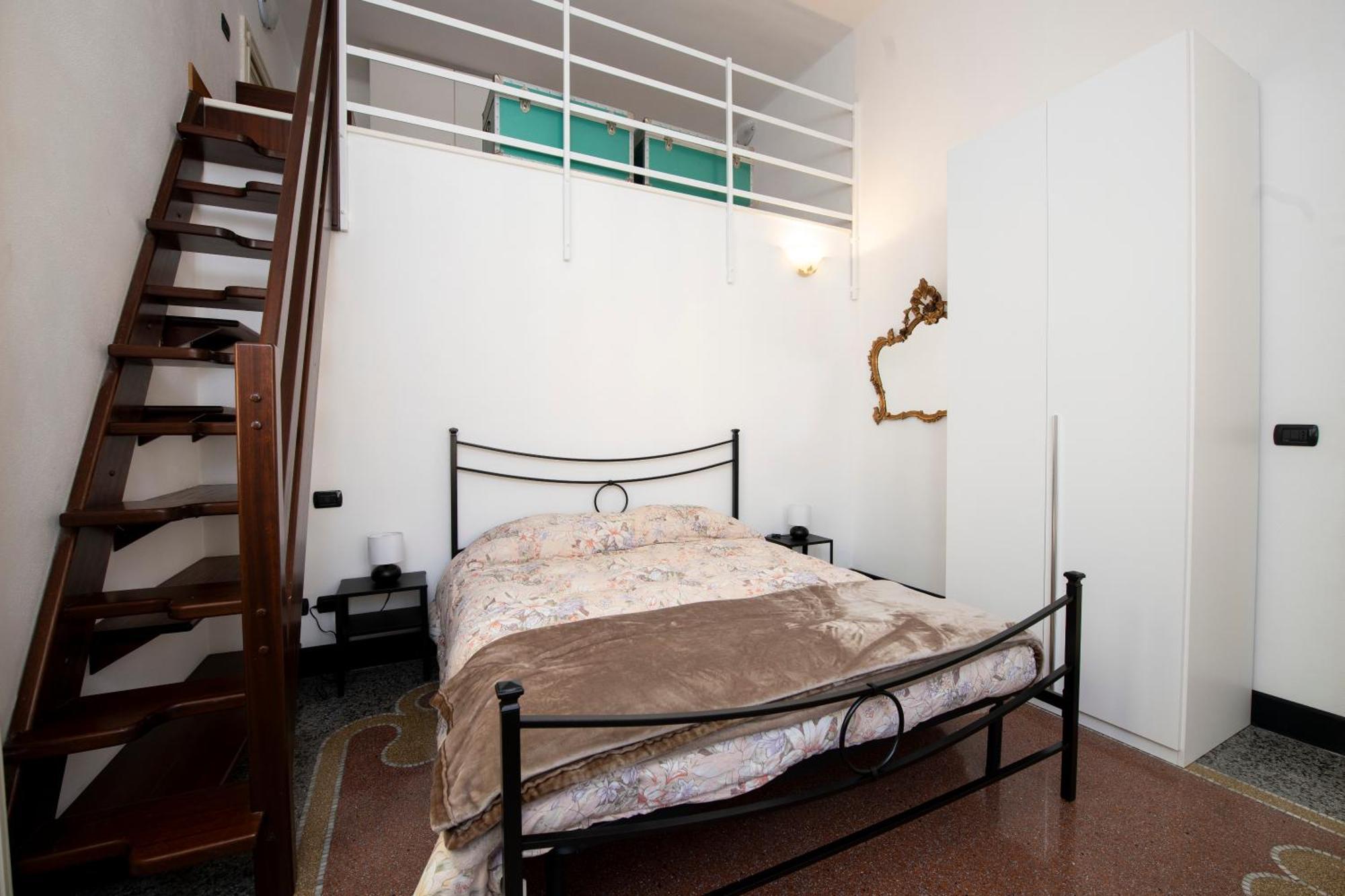 236 - Casa Corso Colombo - Centro Storico, Mare E Spiaggia A 200M - Parcheggio Gratis Incluso Sestri Levante Extérieur photo