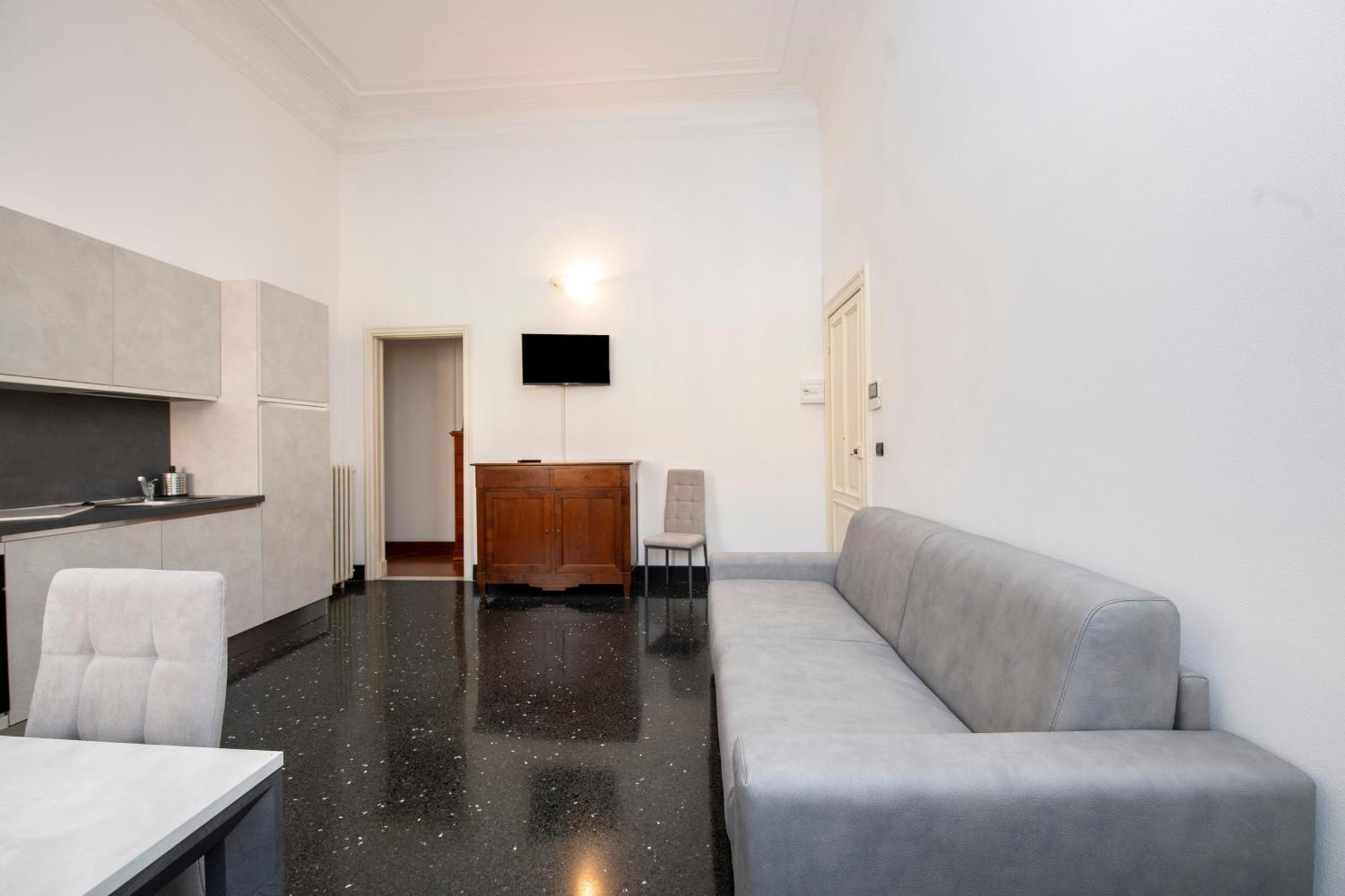 236 - Casa Corso Colombo - Centro Storico, Mare E Spiaggia A 200M - Parcheggio Gratis Incluso Sestri Levante Extérieur photo
